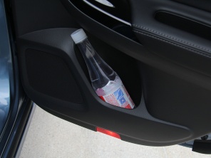 思铂睿2.4L VTi试驾