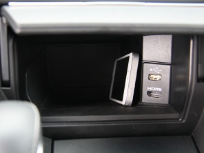 思铂睿2.4L VTi试驾