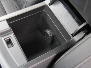 思铂睿2.4L VTi试驾