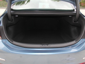 思铂睿2.4L VTi试驾