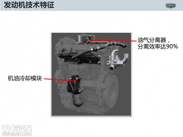 吉利汽车2014款新帝豪三厢