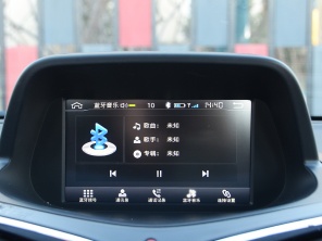 海马S5 1.5T