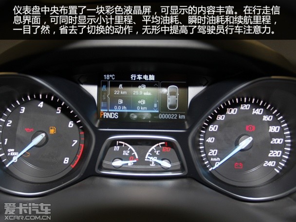 试驾翼虎1.5T