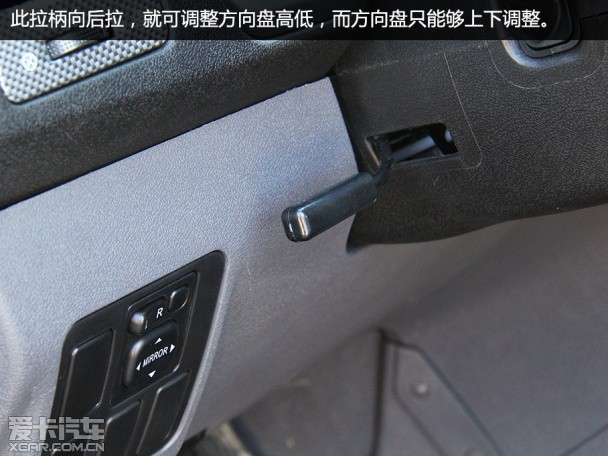 北汽威旺007