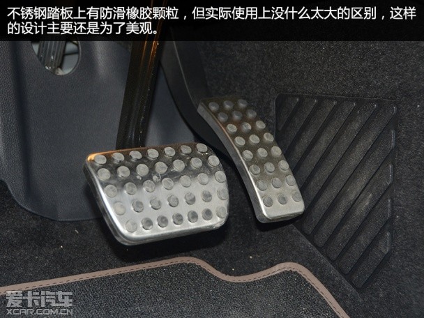 GLA260试驾