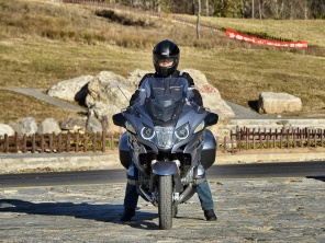 BMW R 1200RT