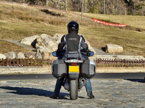 BMW R 1200RT