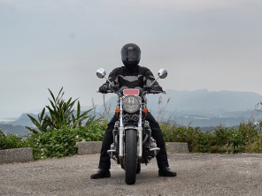 CB1100 Shiver750