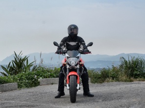 CB1100 Shiver750