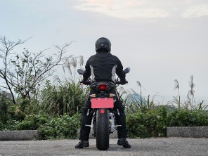 CB1100 Shiver750
