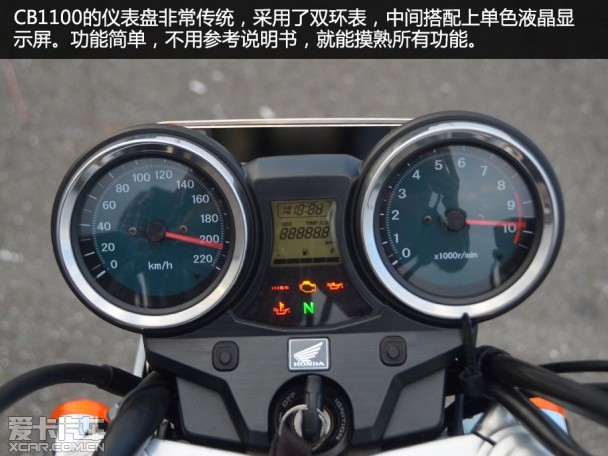 CB1100 Shiver750