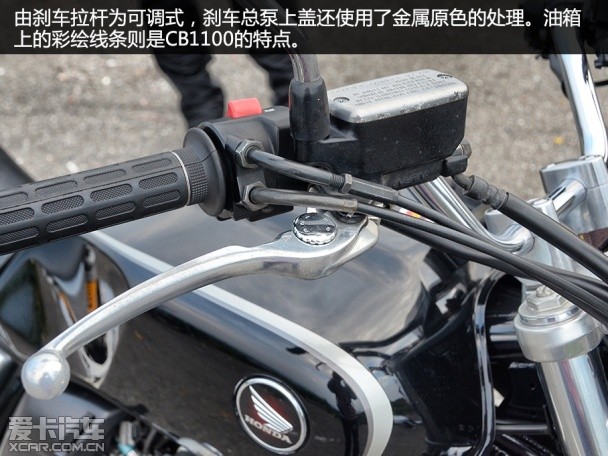 CB1100 Shiver750