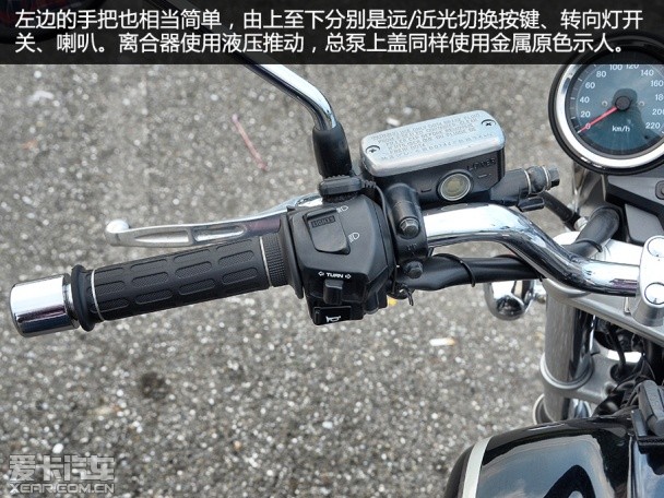 CB1100 Shiver750