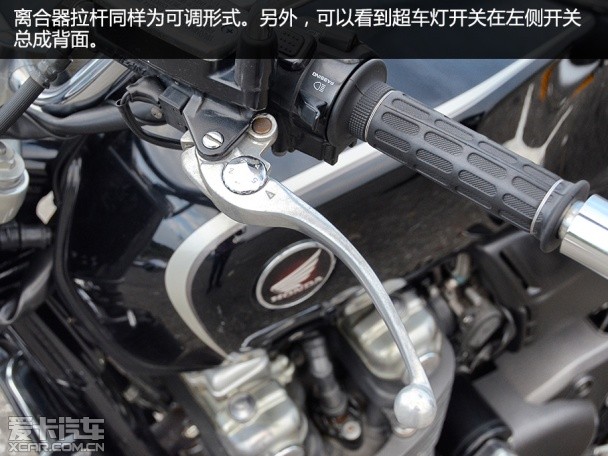 CB1100 Shiver750
