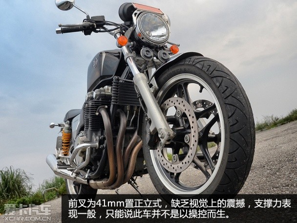 CB1100 Shiver750