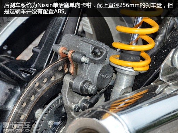 CB1100 Shiver750