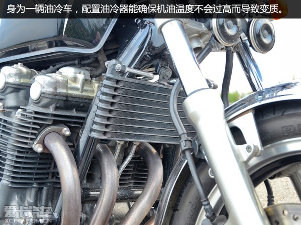 CB1100 Shiver750