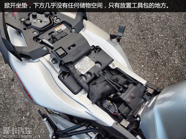 CB1100 Shiver750