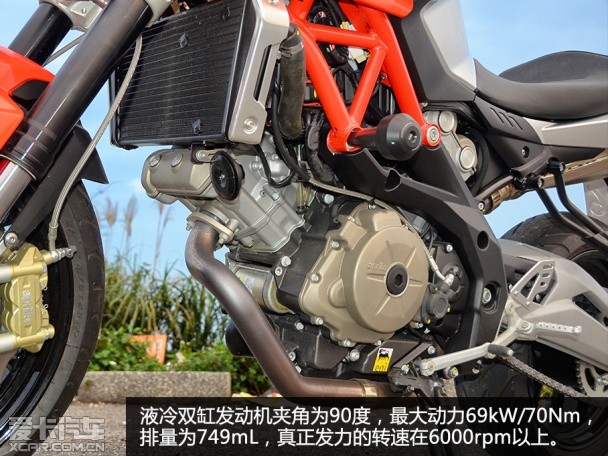 CB1100 Shiver750