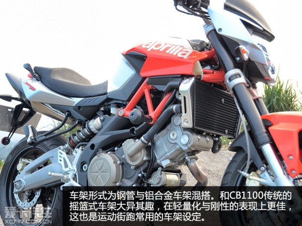 CB1100 Shiver750