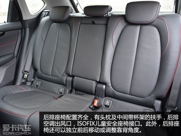 宝马(进口)2015款宝马2系旅行车
