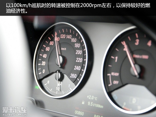 宝马(进口)2015款宝马2系旅行车