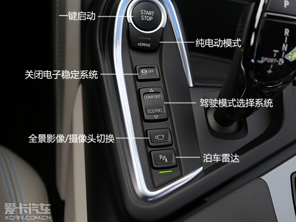 宝马(进口)2014款宝马i8