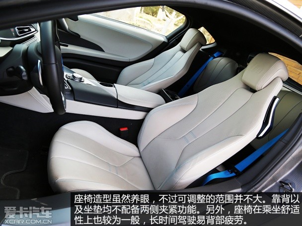 宝马(进口)2014款宝马i8