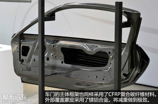 宝马(进口)2014款宝马i8