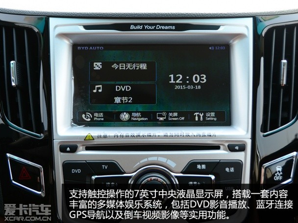 比亚迪全新速锐