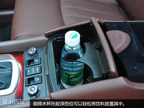 东风英菲尼迪2015款英菲尼迪QX50