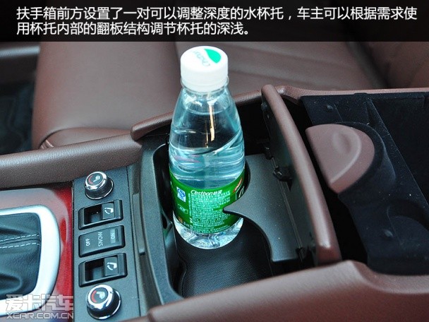 东风英菲尼迪2015款英菲尼迪QX50