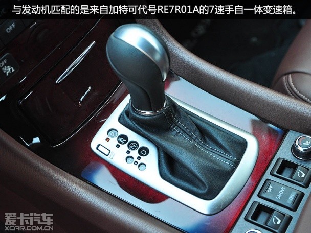 东风英菲尼迪2015款英菲尼迪QX50