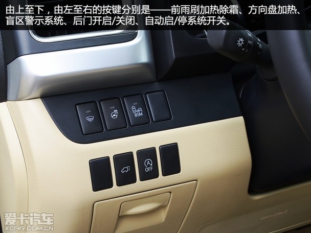 汉兰达试驾