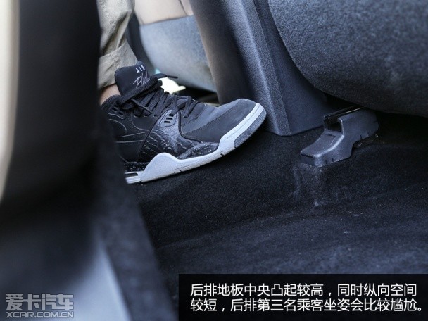 起亚KX3测试