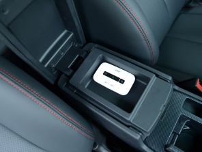 试驾海马M6 1.5T CVT 睿FUN型