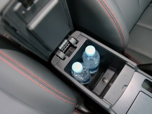 试驾海马M6 1.5T CVT 睿FUN型
