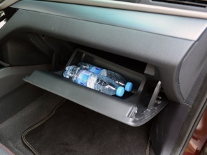 试驾海马M6 1.5T CVT 睿FUN型