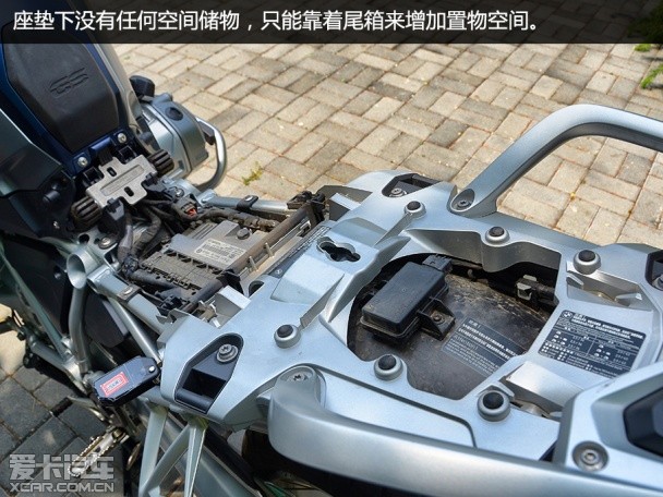 BMW R 1200 GS