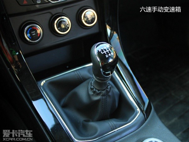 试驾2015款陆风X8