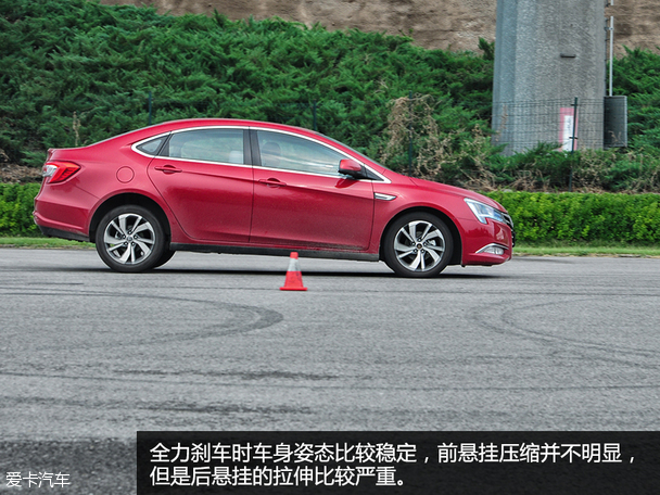 纳智捷2015款纳5