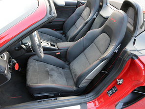 保时捷2014款Boxster