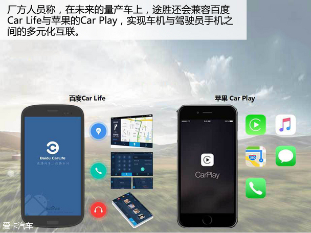 北京现代2015款全新途胜