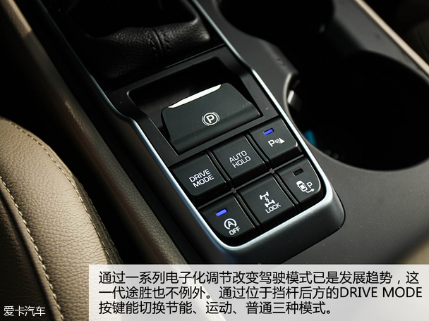 北京现代2015款全新途胜