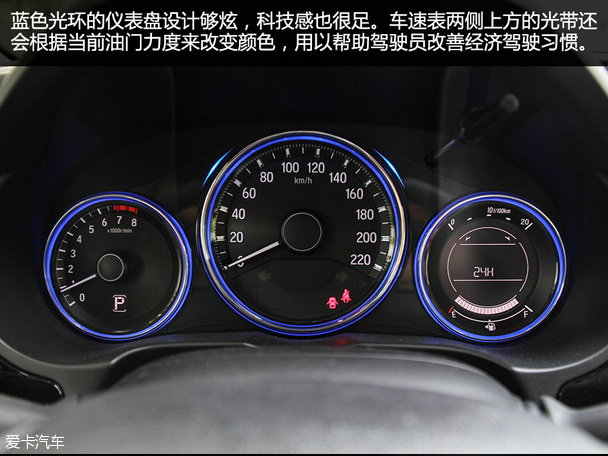测试全新锋范