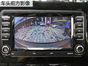 试驾风行S500