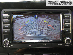 试驾风行S500