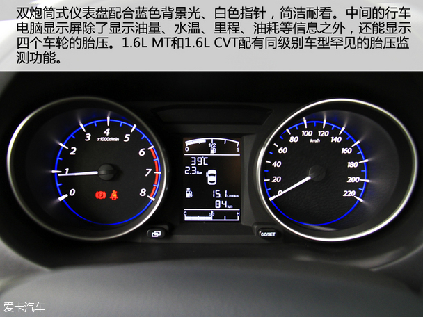 试驾风行S500