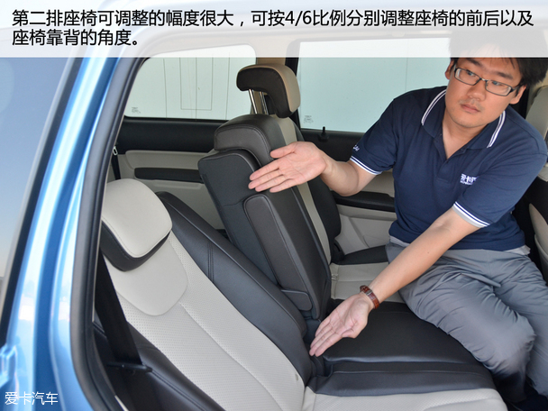 奇瑞汽车2015款艾瑞泽M7