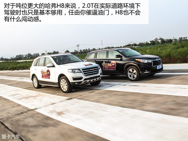 哈弗汽车2015款哈弗H8